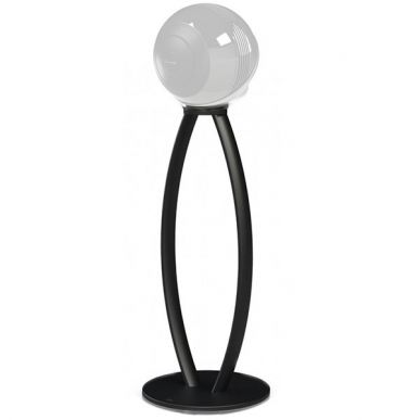Стойки для акустики Cabasse Pearl Akoya Stand black